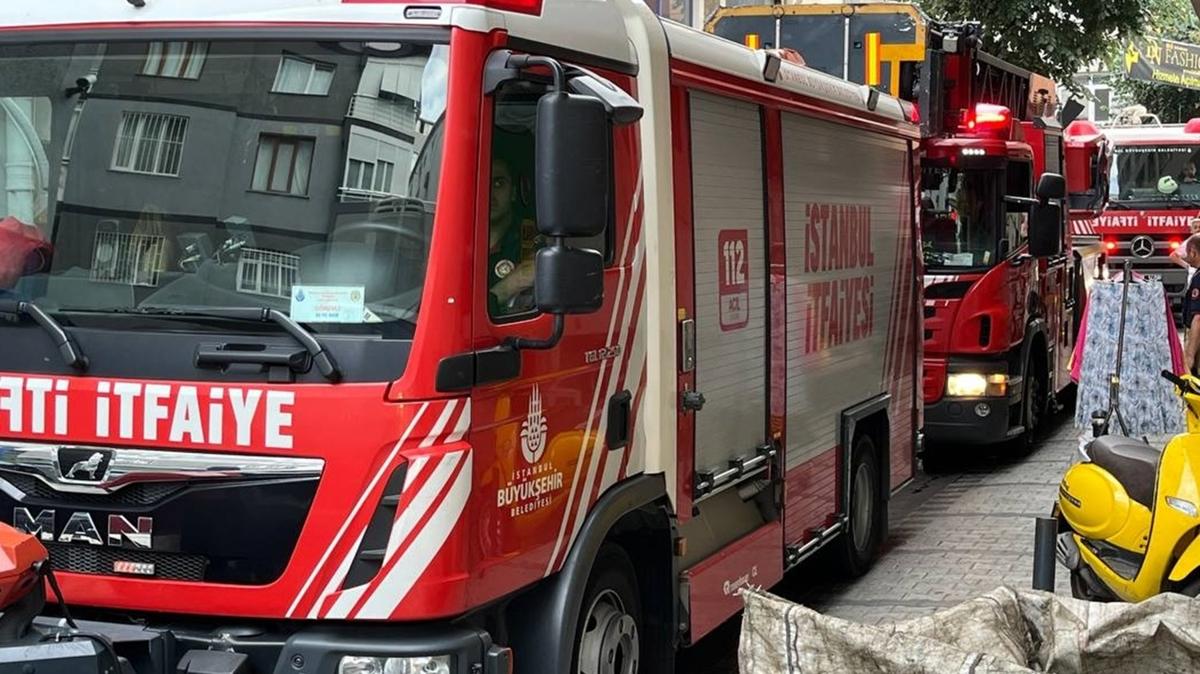 ili yangn duman itfaiye fotoraflar resimleri