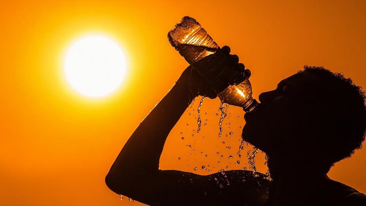 meteoroloji scaklk uyar gne arpmas fotoraflar resimleri