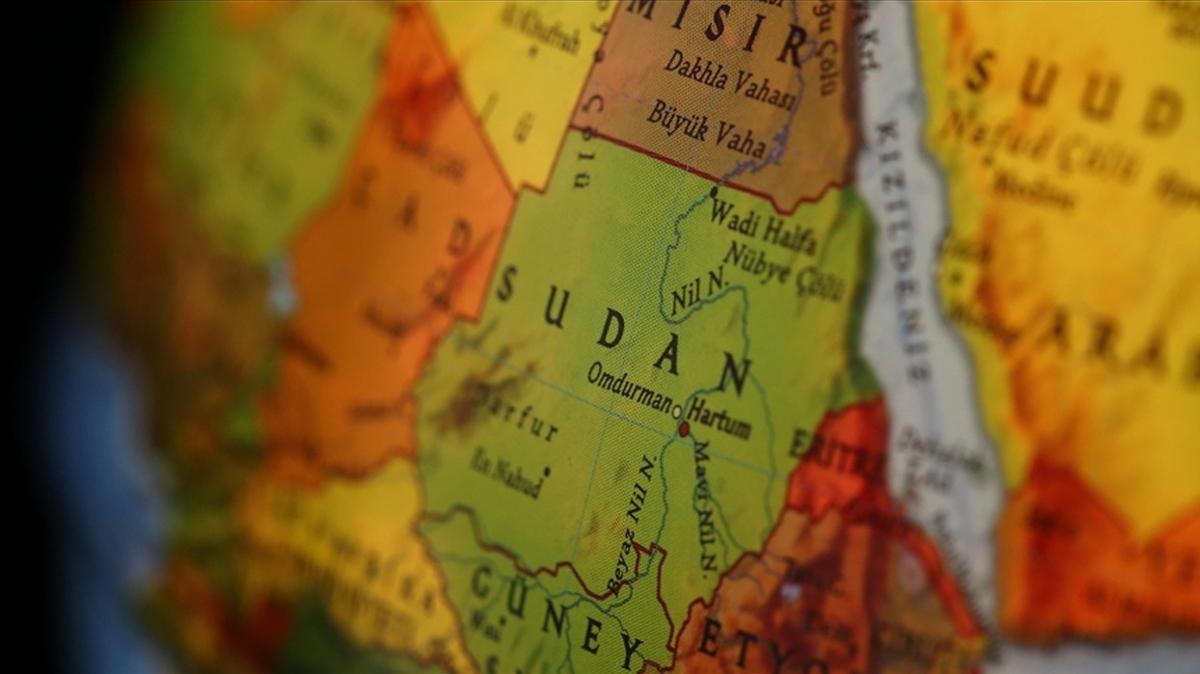 Sudan Kolera Salgn fotoraflar resimleri