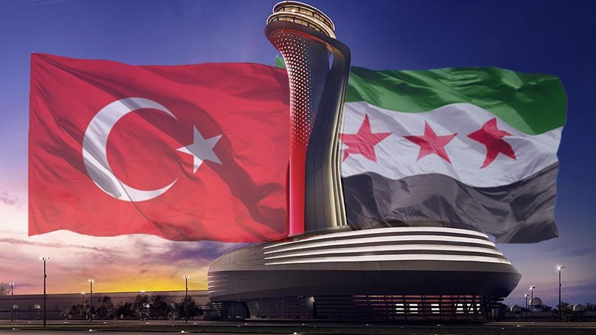 suriye inaat Trkiye yatrm fotoraflar resimleri