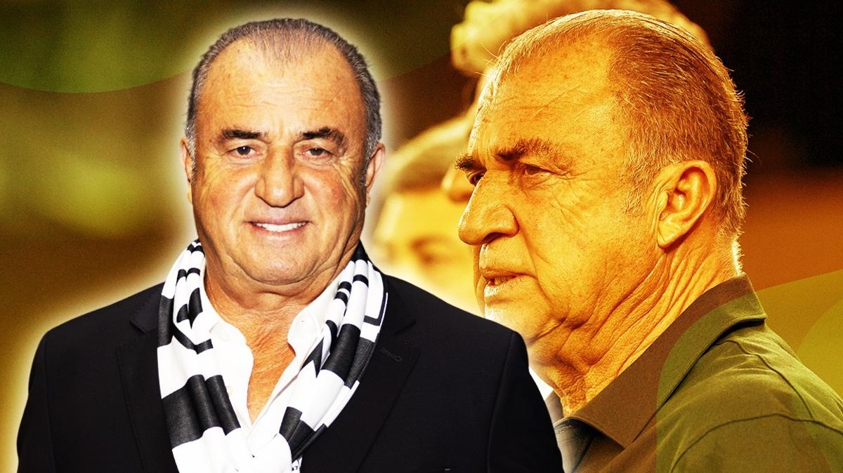 Fatih Terim  Teknik Direktr BAE Futbol fotoraflar resimleri