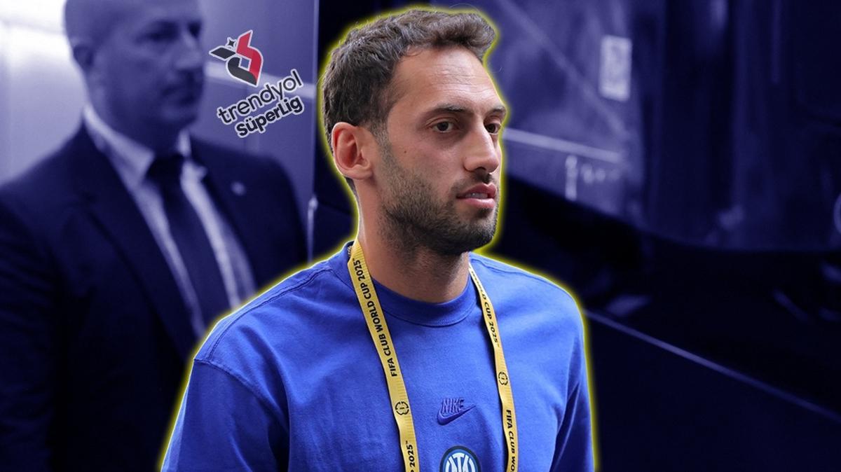 hakan alhanolu inter fenerbahe transfer galatasaray fotoraflar resimleri