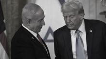 ABD-srail anlamal yardm senaryosu... Trump'dan Gazze plan: Finansmanlar belli