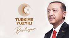 Ak Parti'den 81 il 973 ilede Trkiye Yzyl Bulumalar