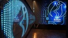 Borsa stanbul'da al yukar ynl: Endeks 10.876 puanda