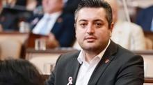 CHP'li Beykoz Meclis yesi gzaltna alnd!