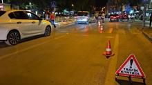Edirne'de ok uygulama! 275 kii ve 120 ara sorguland