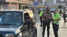 stanbul'da huzur operasyonu: 815 gzalt...