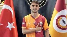 Yunus Akgn: Galatasaray benim iin bir kulpten ok daha fazlas