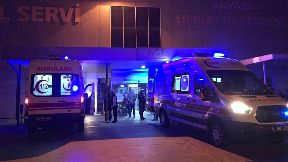 Asansr metrelerce ykseklikten yere akld... Eski belediye bakannn korkun lm!