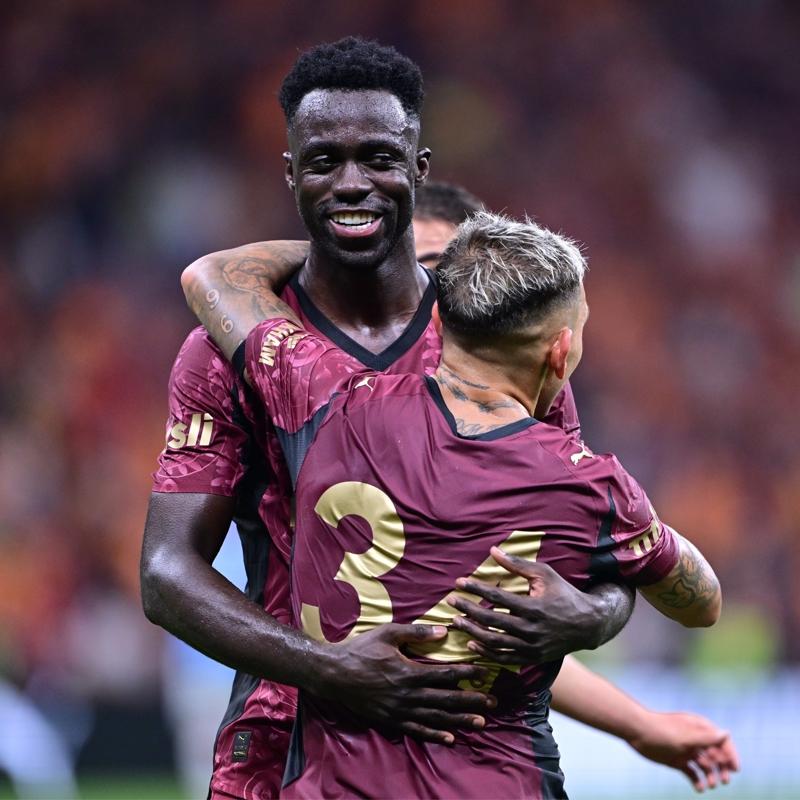 Galatasaray ilk hafta malarnda kolay kolay kaybetmiyor