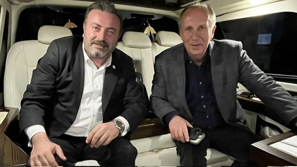 Kfrler yadrd! nce'den eski yol arkadana tehdit