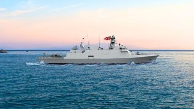 Komu basn Trkiye'nin hamlesini yazd: Bamszla doru stratejik adm