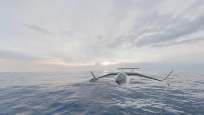 Komu, Trkiye'nin denizlerdeki yeni teknolojisine hayran kald: Radara yakalanmyor, 300 km menzile sahip