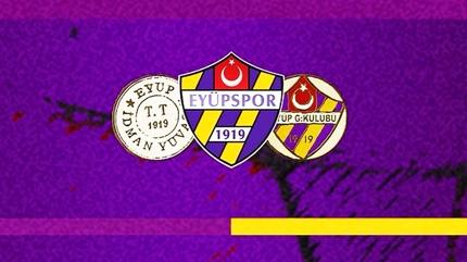 Eypspor i saha malarn Pendik Stad'nda oynayacak