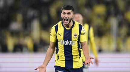 Ouz Aydn'dan Feyenoord ma sonras fla karar