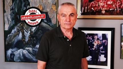 Rza almbay'dan Beikta itiraf! lk kez aklad