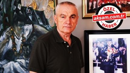 Rza almbay'dan Beikta itiraf! lk kez aklad