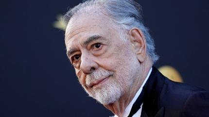 'The Godfather' ile tannmt... Apar topar hastaneye kaldrld!