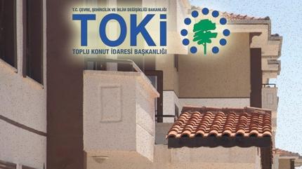 TOK aklad: Ayda 10.040 TL'ye 2+1, 12.051 TL'ye 3+1 daire! Son bavuru tarihi...