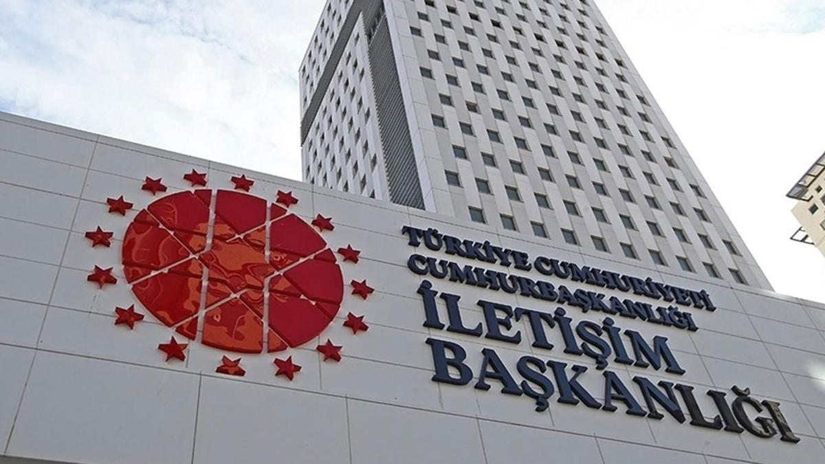  etenin kertilme Sreci  letiim Bakanl  Kamuoyu Paylam fotoraflar resimleri