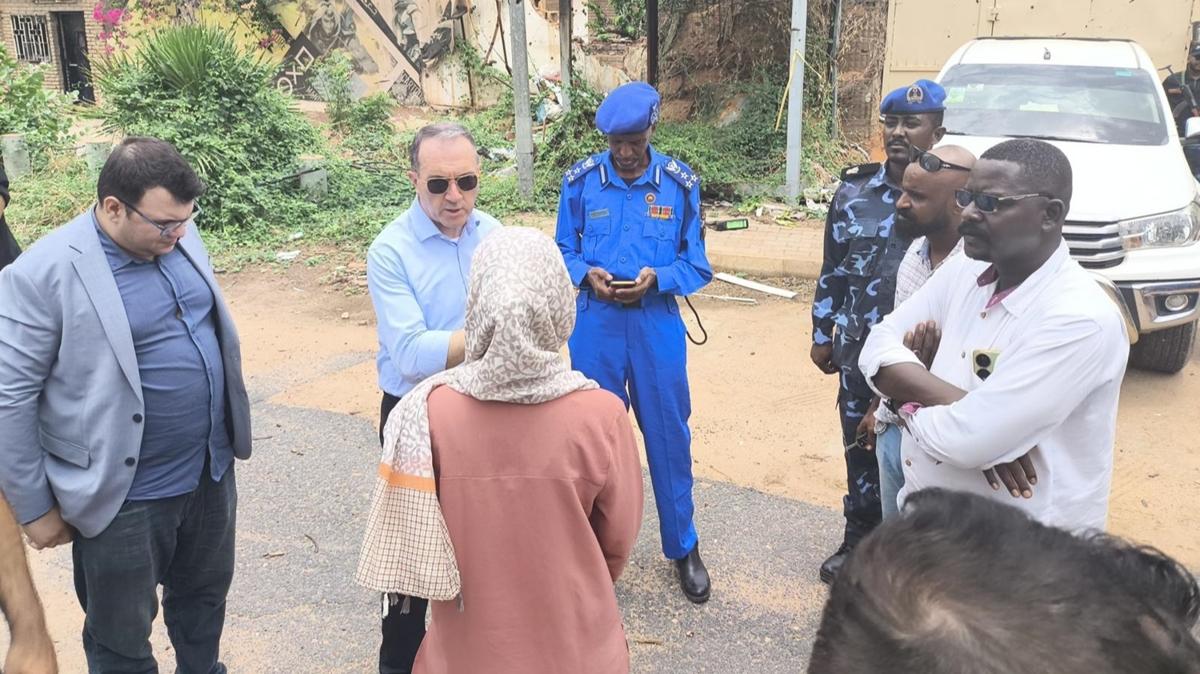 FatihYldz Hartum Bykeli fotoraflar resimleri