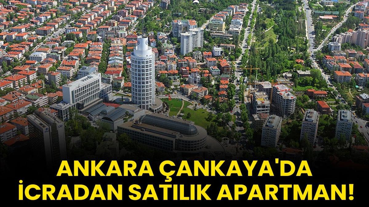 ankara ankaya apartman fotoraflar resimleri
