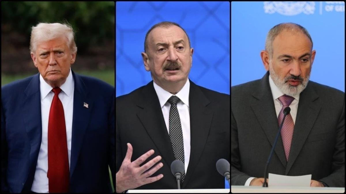 azerbaycan ermenistan Washington l zirve bar zirvesi karaba sava fotoraflar resimleri