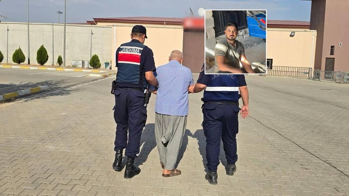Barut izi cinayet gaziantep fotoraflar resimleri