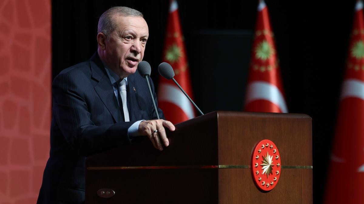 recep tayyip erdoan Arkeoloji Uluslararas Arkeoloji Sempozyumu fotoraflar resimleri