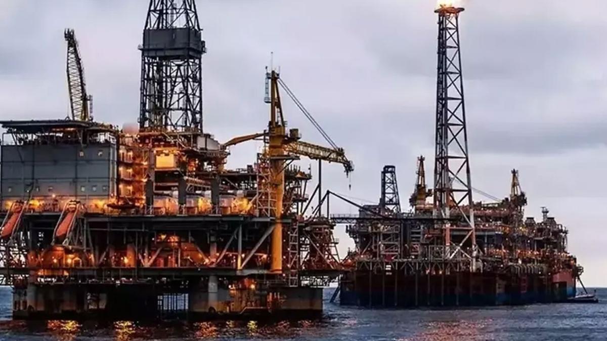 Petrol rezervi Ekonomi Pakistan petrol haberleri kefet haberleri fotoraflar resimleri