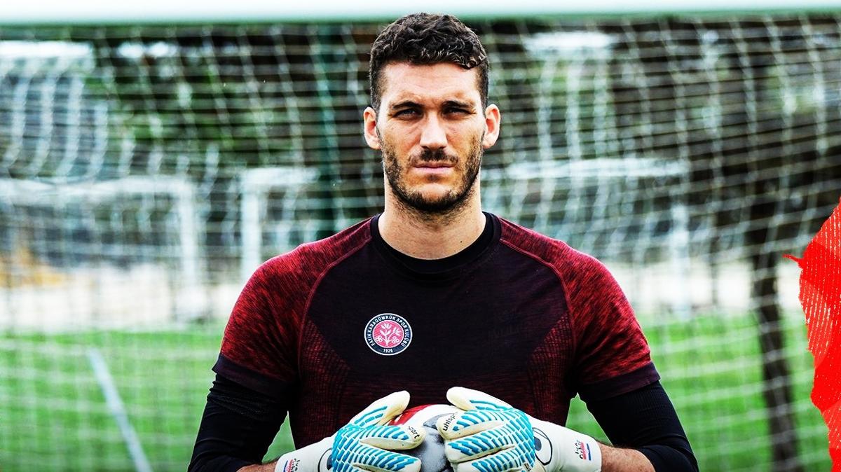 Fatih Karagmrk  Ivo Grbic Transfer fotoraflar resimleri