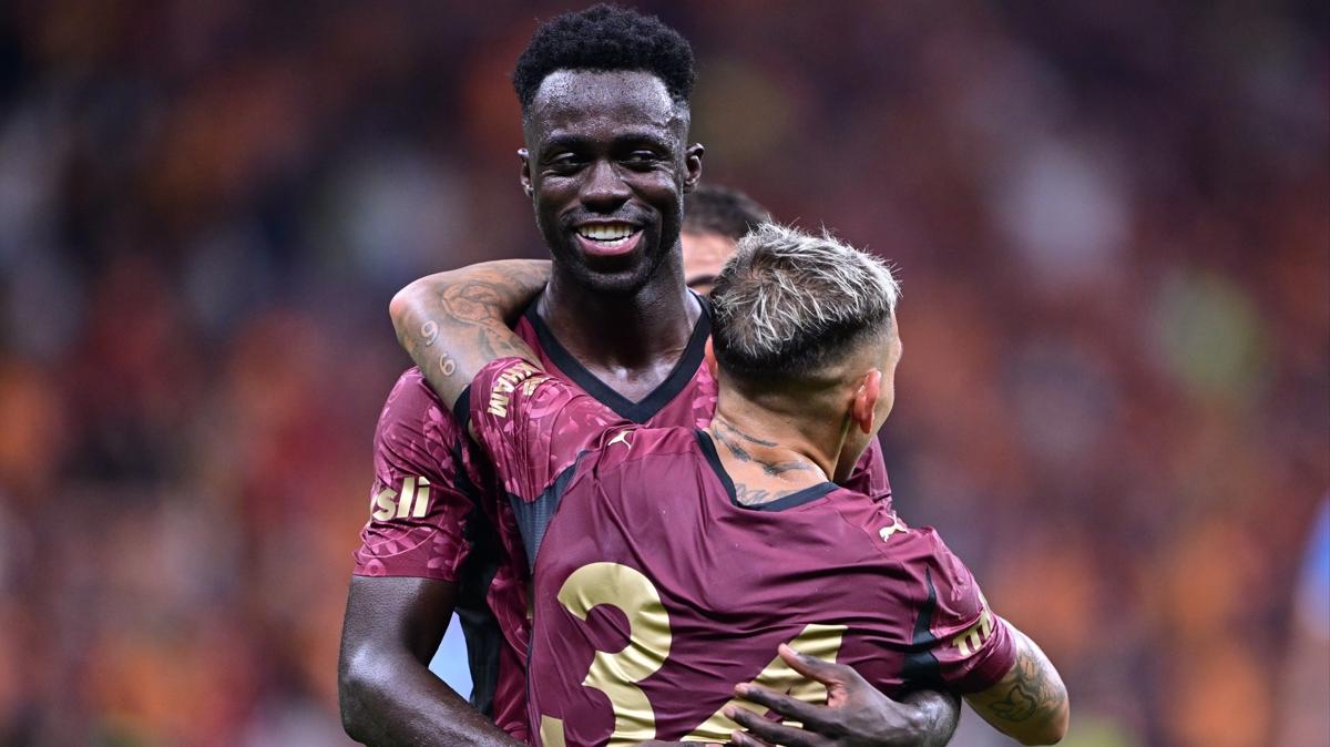 galatasaray sper lig futbol fotoraflar resimleri
