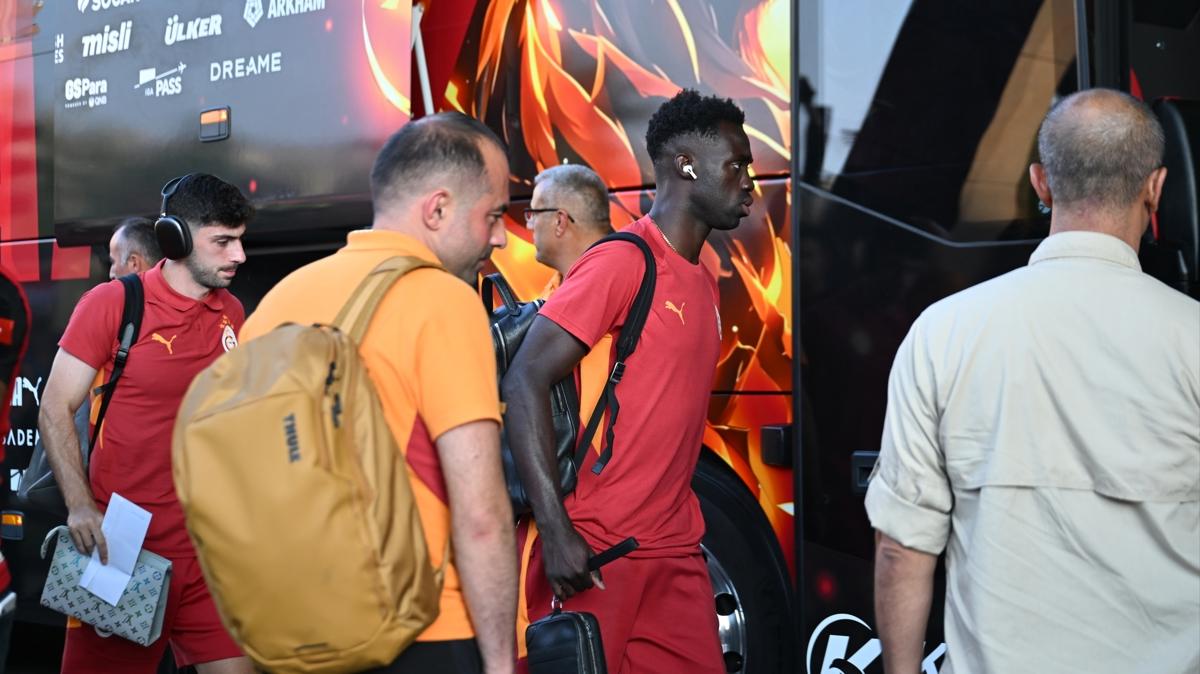 galatasaray gaziantep fk sper lig fotoraflar resimleri