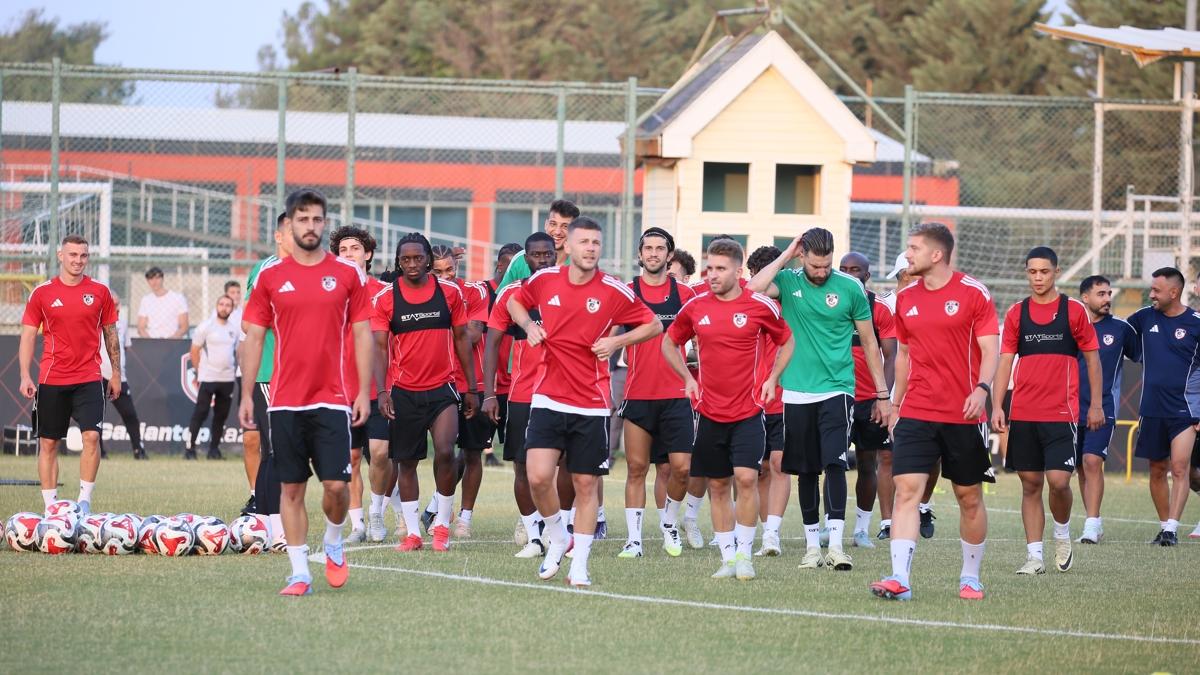 gaziantep fk galatasaray sper lig fotoraflar resimleri