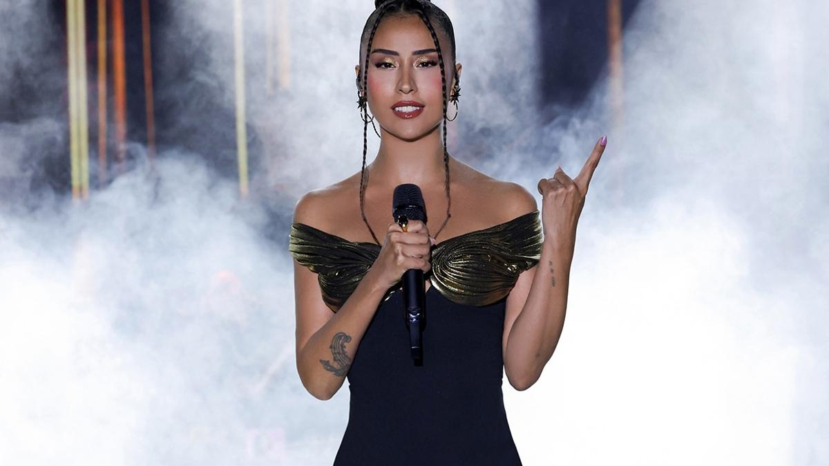hande nsal magazin haberleri konser fotoraflar resimleri