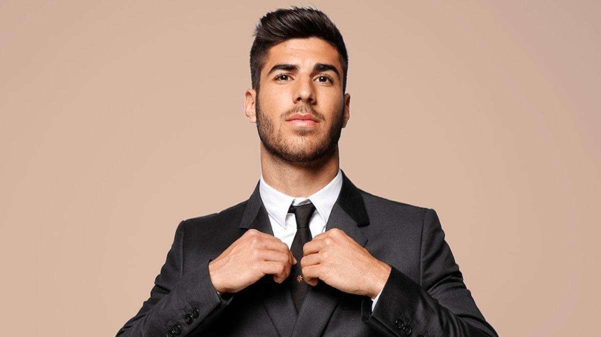 marco asensio transfer psg fenerbahe fotoraflar resimleri