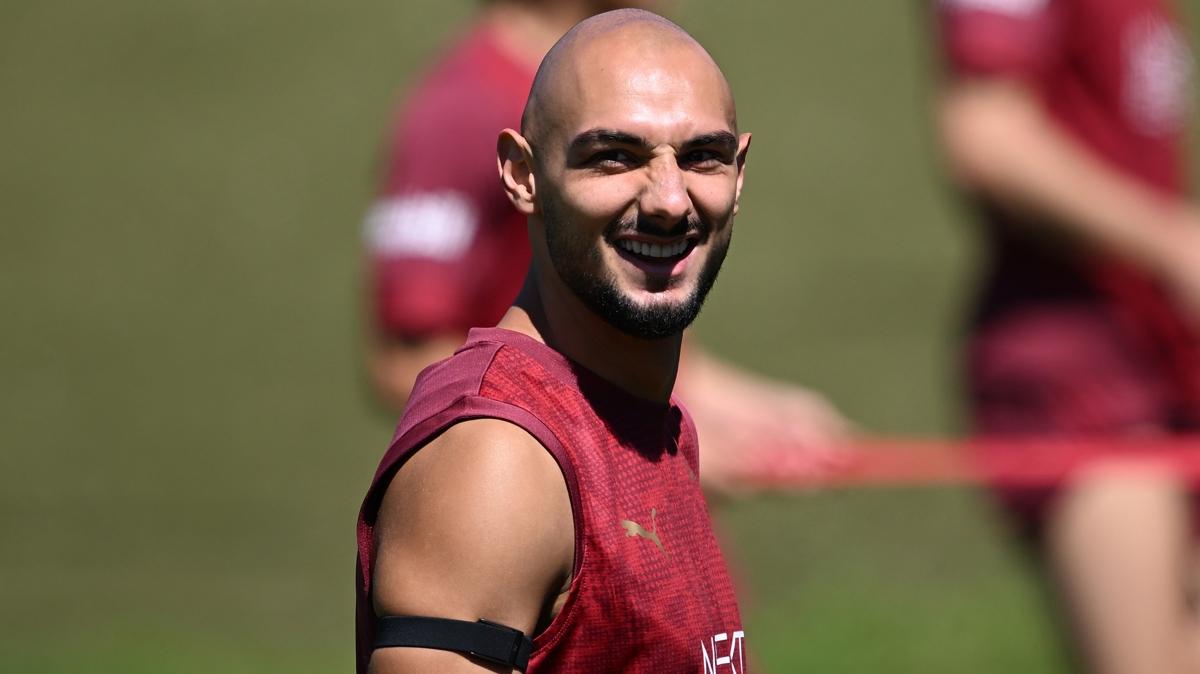 ahmed kutucu transfer sper lig galatasaray fotoraflar resimleri