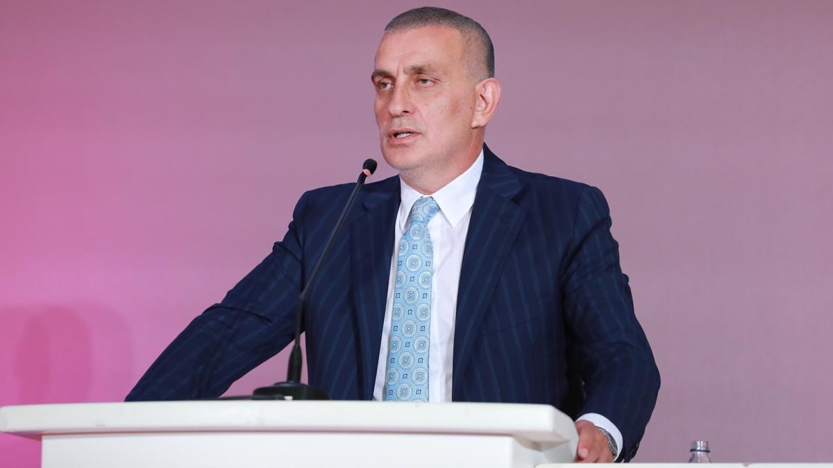 tff ibrahim hacosmanolu sper lig fotoraflar resimleri