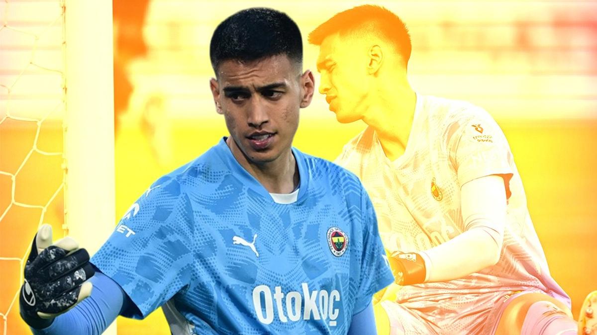 rfan Can Eribayat Fenerbahe Feyenoord Transfer fotoraflar resimleri
