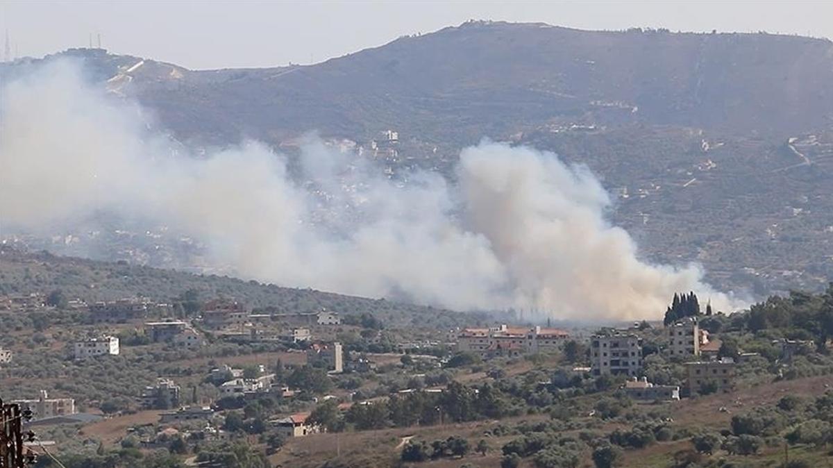 srail ordusu Hizbullah saldrs Lbnan_yarallar fotoraflar resimleri