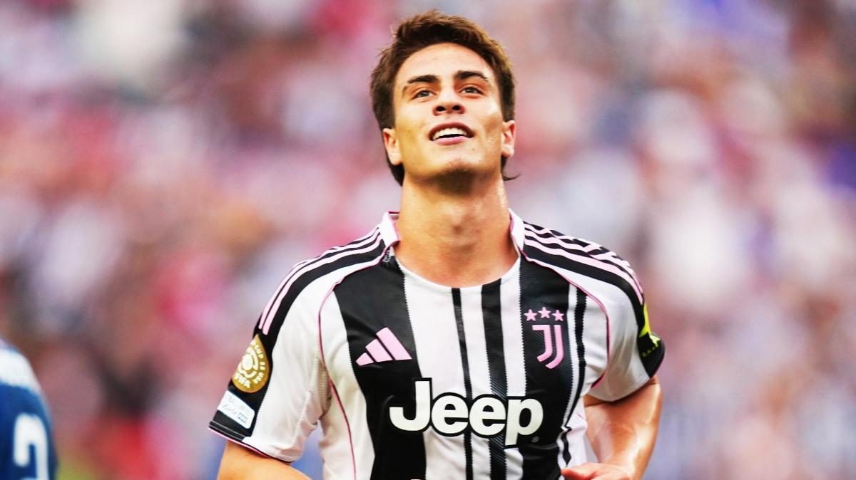 kenan ylduz juventus kopa trophy fotoraflar resimleri