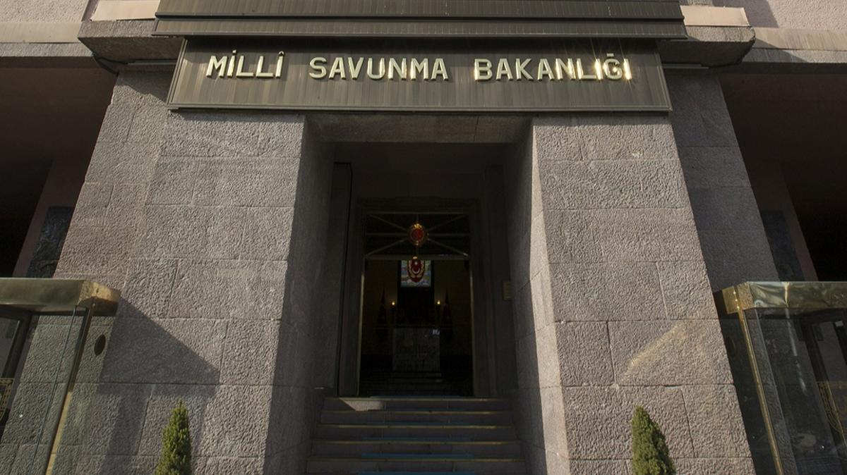 MSB SDG Terr rgt fotoraflar resimleri