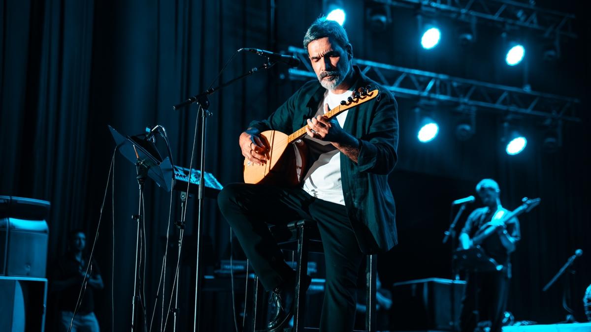Trkiye Kltr Yolu Festivali  uur lak Nevehir Kltr Yolu Festivali magazin fotoraflar resimleri