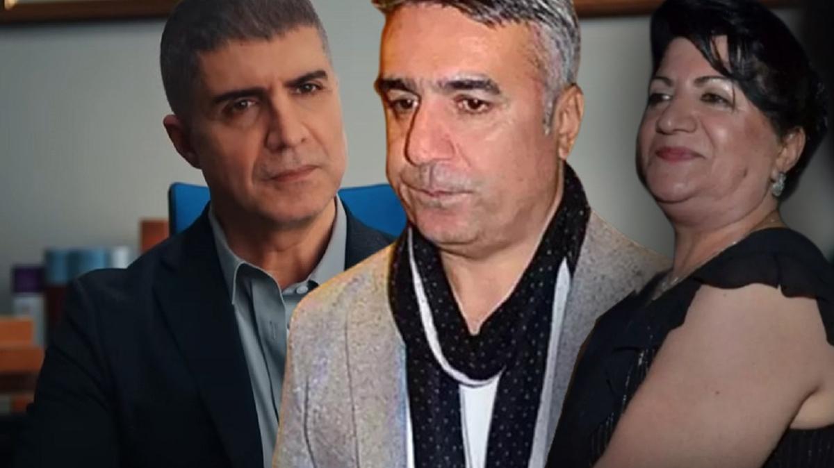 zcan deniz zcan deniz annesi zcan deniz ercan deniz samar dadgar magazin fotoraflar resimleri