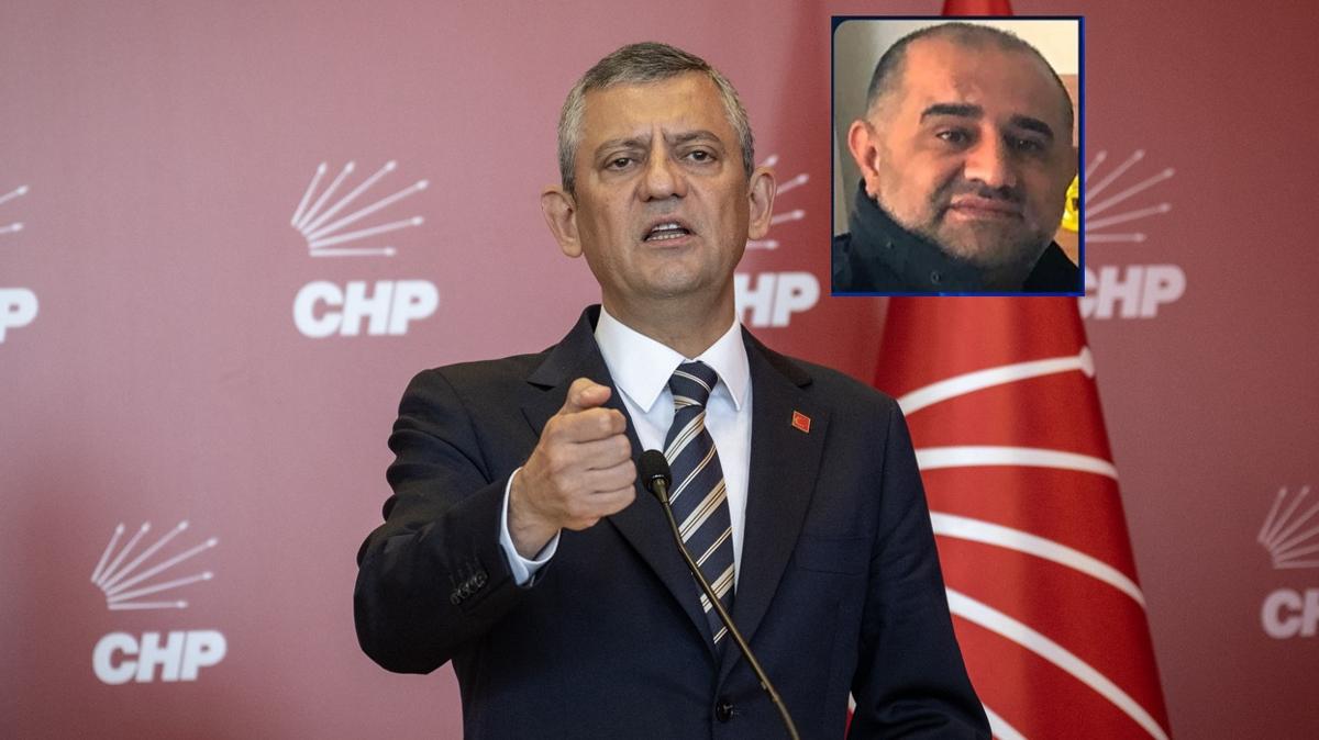 zgr zel CHP Aziz hsan Akta fotoraflar resimleri