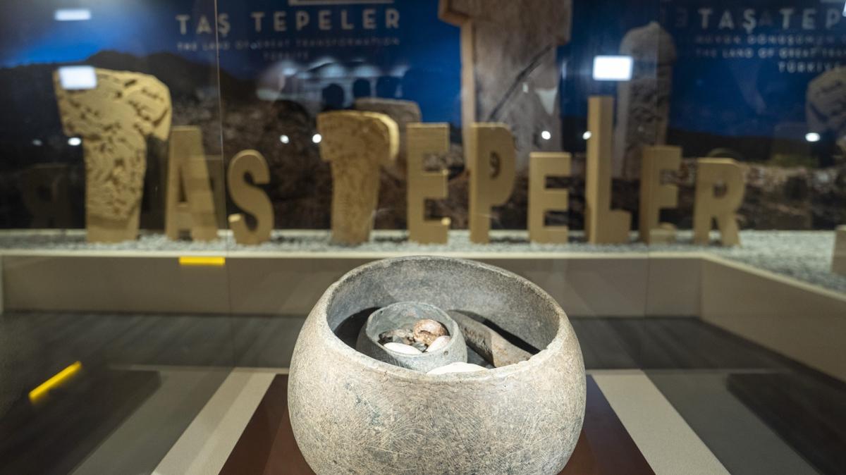 Gbeklitepe Restorasyon Necmi Karul fotoraflar resimleri