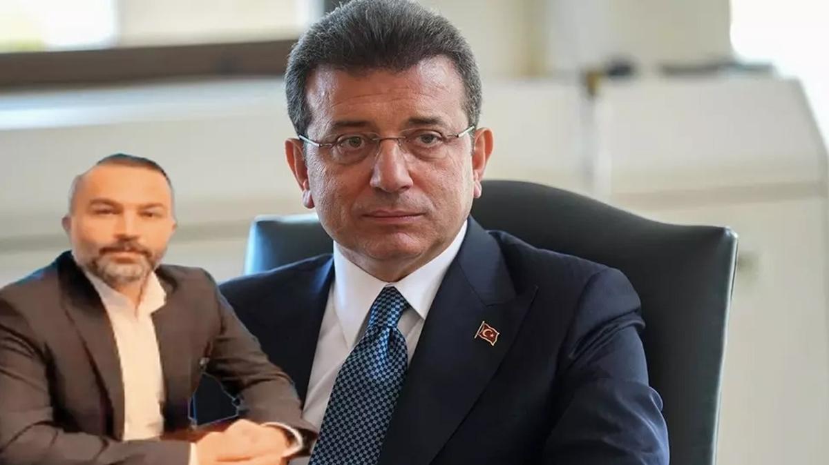 stanbul Belediyesi Ekrem mamolu yolsuzluk soruturmas fotoraflar resimleri