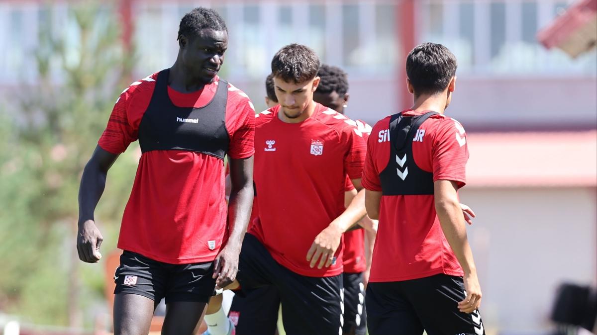 sivasspor erzurumspor fk trendyol 1. lig fotoraflar resimleri