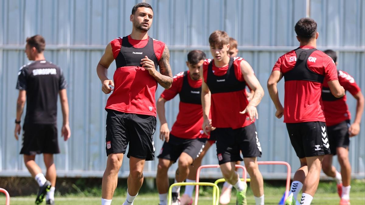 sivasspor 1. lig futbol fotoraflar resimleri